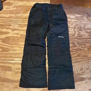 Boys large YOUTH Ski pants